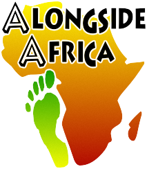 Alongside Africa Logo