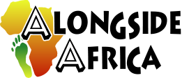 Alongside Africa logo
